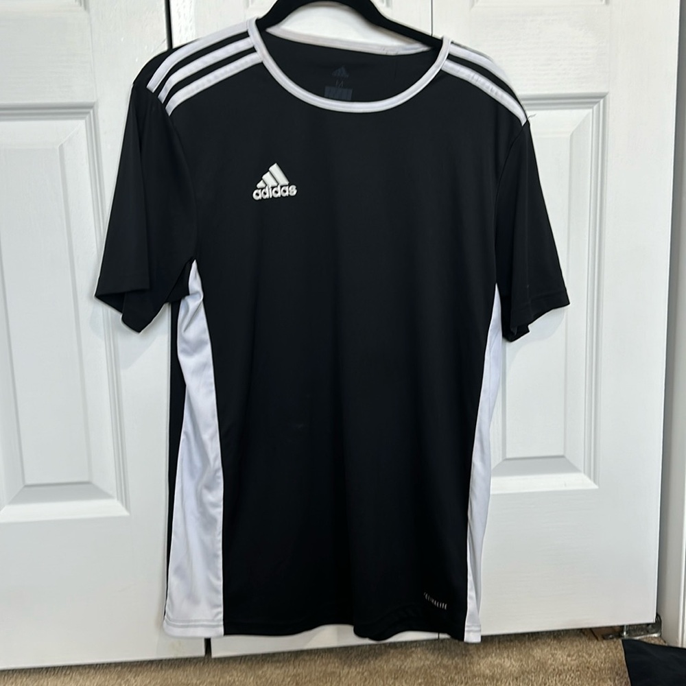 Men’s Adidas Crewneck Jersey